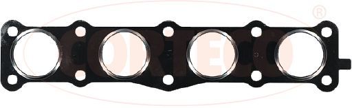 Tarpiklis, išleidimo kolektorius CORTECO 49114777