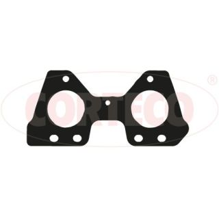 Tarpiklis, išleidimo kolektorius CORTECO 49114817