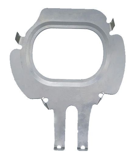 Tarpiklis, išleidimo kolektorius CORTECO 49124559