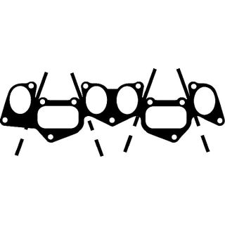 Tarpiklis, įsiurbimo / išleidimo kolektorius CORTECO 023137P