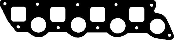 Tarpiklis, įsiurbimo / išleidimo kolektorius CORTECO 023221P