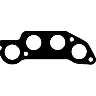 Tarpiklis, įsiurbimo / išleidimo kolektorius CORTECO 026501H