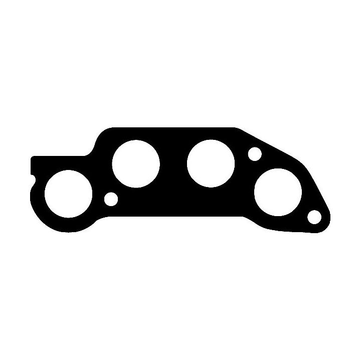 Tarpiklis, įsiurbimo / išleidimo kolektorius CORTECO 026501H