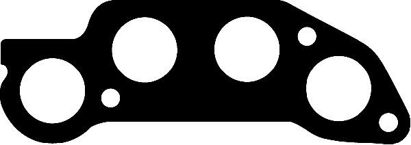 Tarpiklis, įsiurbimo / išleidimo kolektorius CORTECO 026501H