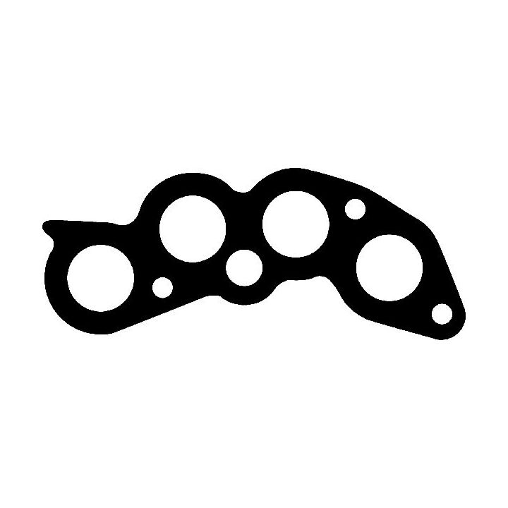 Tarpiklis, įsiurbimo / išleidimo kolektorius CORTECO 026504P