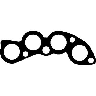 Tarpiklis, įsiurbimo / išleidimo kolektorius CORTECO 026511P