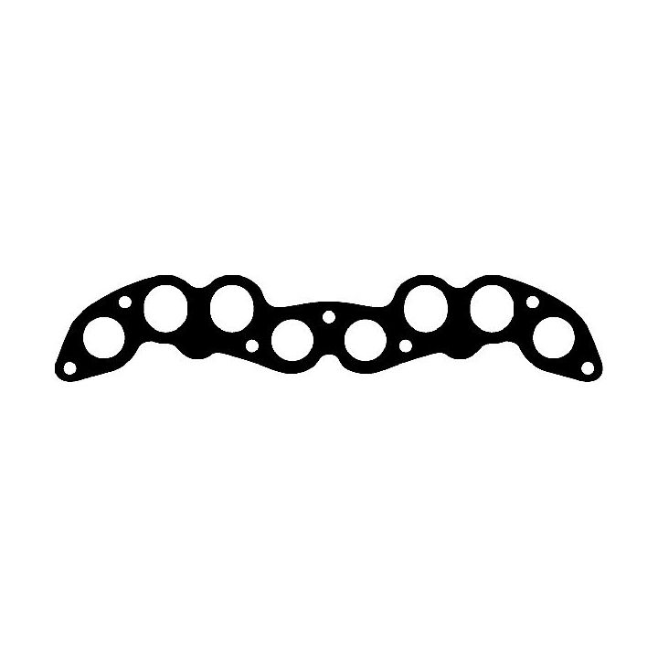 Tarpiklis, įsiurbimo / išleidimo kolektorius CORTECO 026512P