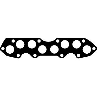 Tarpiklis, įsiurbimo / išleidimo kolektorius CORTECO 424102P