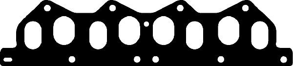 Tarpiklis, įsiurbimo / išleidimo kolektorius CORTECO 424661P