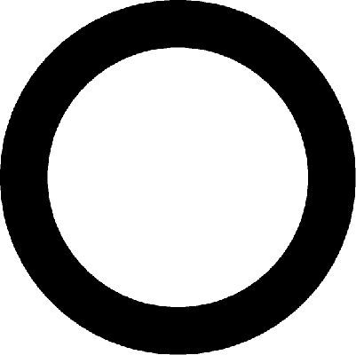 Tarpiklis, įsiurbimo kolektorius CORTECO 023191H