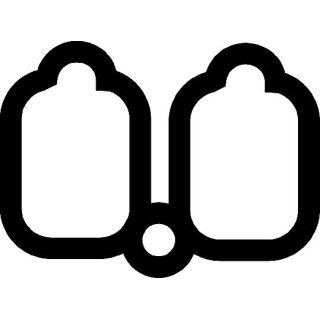 Tarpiklis, įsiurbimo kolektorius CORTECO 023216H