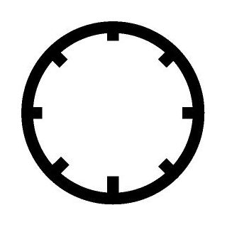 Tarpiklis, įsiurbimo kolektorius CORTECO 023715H