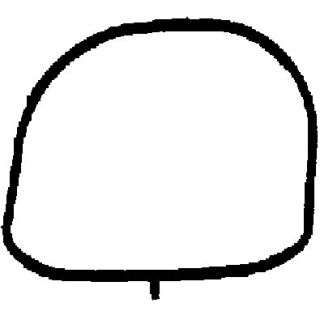 Tarpiklis, įsiurbimo kolektorius CORTECO 026093H