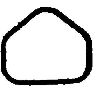 Tarpiklis, įsiurbimo kolektorius CORTECO 026122H