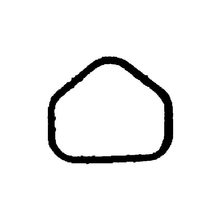 Tarpiklis, įsiurbimo kolektorius CORTECO 026122H