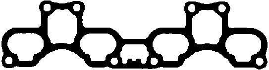 Tarpiklis, įsiurbimo kolektorius CORTECO 026183P