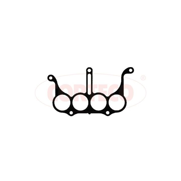 Tarpiklis, įsiurbimo kolektorius CORTECO 026224P