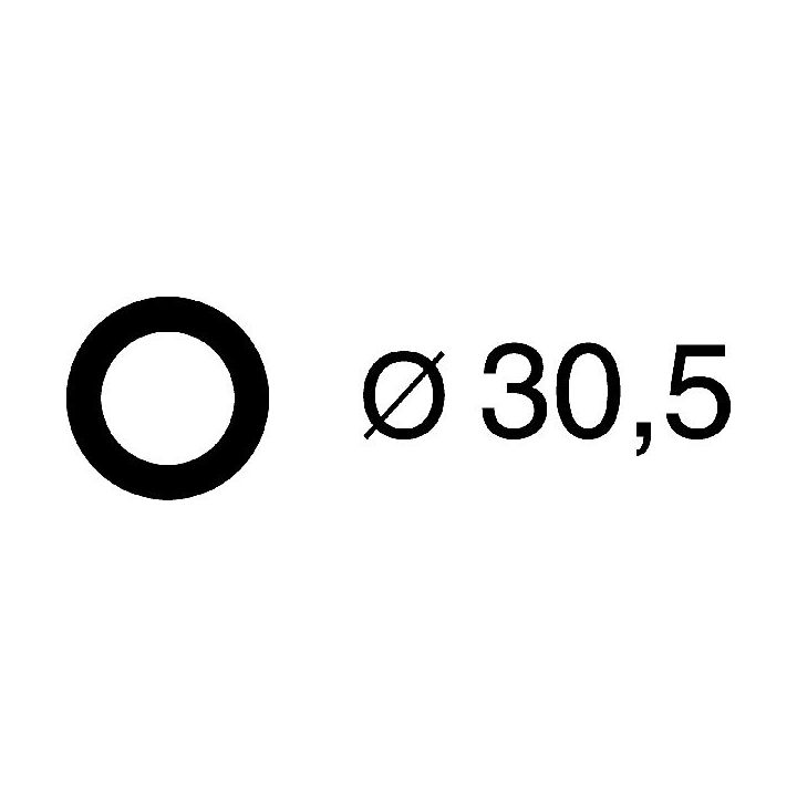 Tarpiklis, įsiurbimo kolektorius CORTECO 026237H