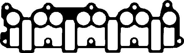 Tarpiklis, įsiurbimo kolektorius CORTECO 026257P