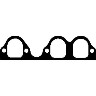 Tarpiklis, įsiurbimo kolektorius CORTECO 026259P