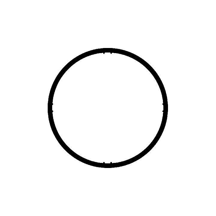 Tarpiklis, įsiurbimo kolektorius CORTECO 026269H