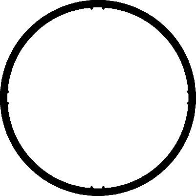 Tarpiklis, įsiurbimo kolektorius CORTECO 026269H