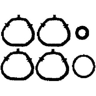 Tarpiklis, įsiurbimo kolektorius CORTECO 026272H