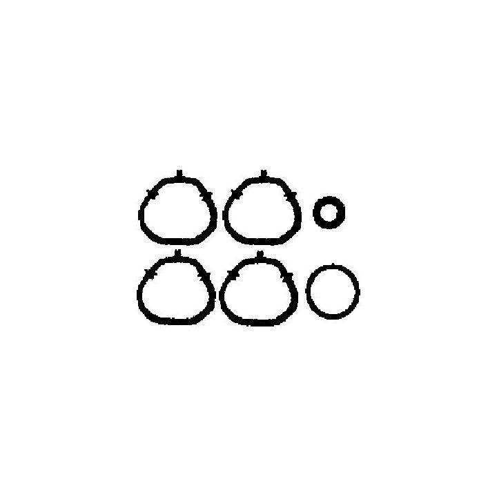 Tarpiklis, įsiurbimo kolektorius CORTECO 026272H