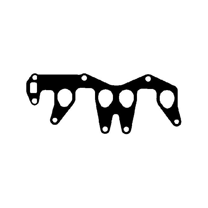 Tarpiklis, įsiurbimo kolektorius CORTECO 026410P