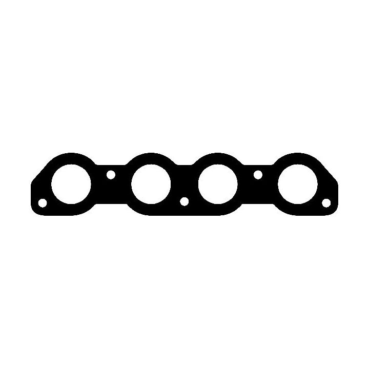 Tarpiklis, įsiurbimo kolektorius CORTECO 026419P