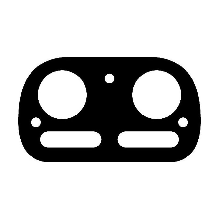 Tarpiklis, įsiurbimo kolektorius CORTECO 026420H