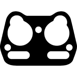 Tarpiklis, įsiurbimo kolektorius CORTECO 026428H