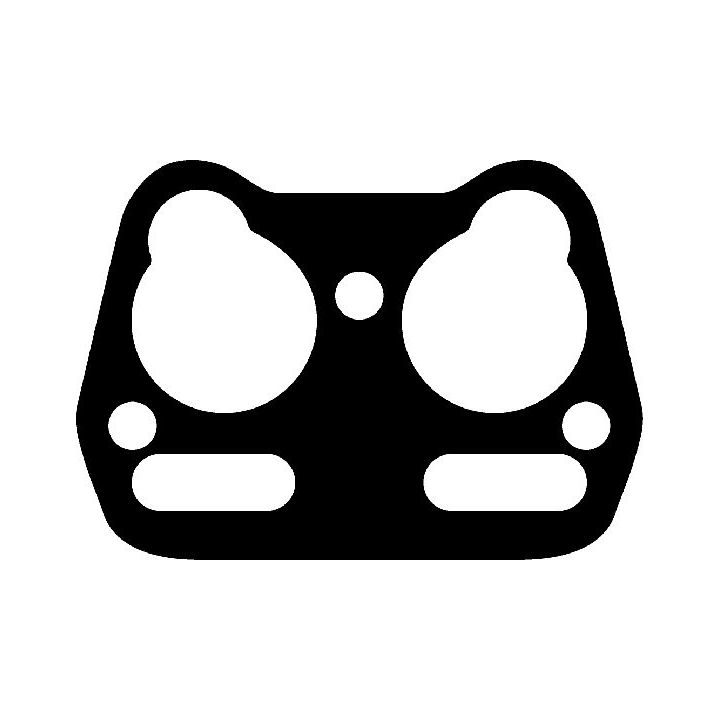 Tarpiklis, įsiurbimo kolektorius CORTECO 026428H