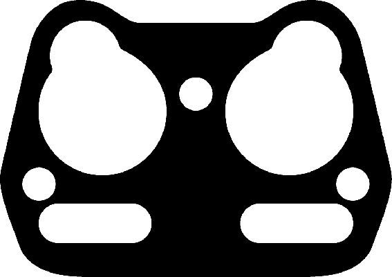 Tarpiklis, įsiurbimo kolektorius CORTECO 026428H