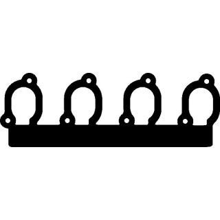 Tarpiklis, įsiurbimo kolektorius CORTECO 026436P