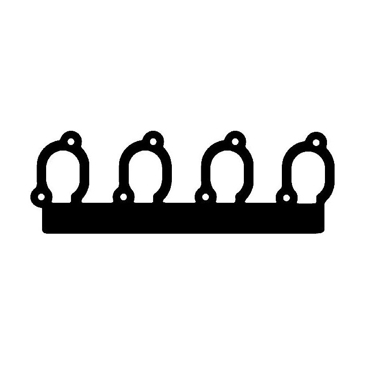 Tarpiklis, įsiurbimo kolektorius CORTECO 026436P