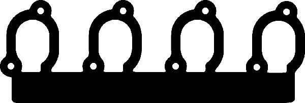 Tarpiklis, įsiurbimo kolektorius CORTECO 026436P