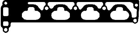 Tarpiklis, įsiurbimo kolektorius CORTECO 026449P