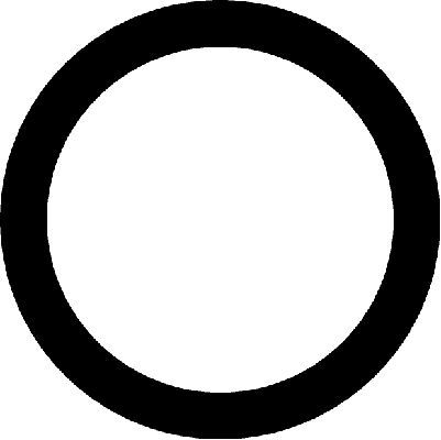 Tarpiklis, įsiurbimo kolektorius CORTECO 026453H