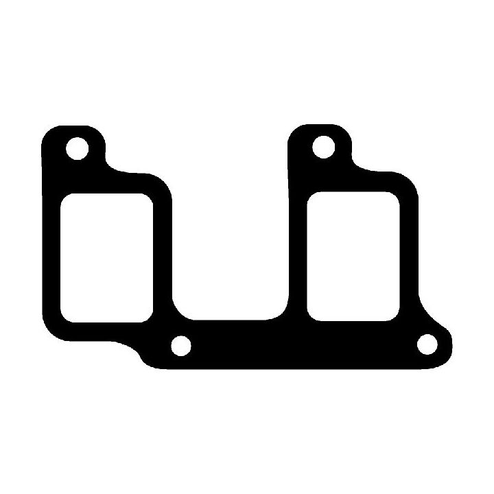 Tarpiklis, įsiurbimo kolektorius CORTECO 026454P