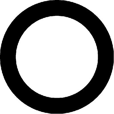 Tarpiklis, įsiurbimo kolektorius CORTECO 026455H