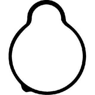 Tarpiklis, įsiurbimo kolektorius CORTECO 026456H