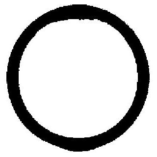 Tarpiklis, įsiurbimo kolektorius CORTECO 026461H