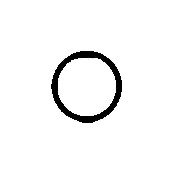 Tarpiklis, įsiurbimo kolektorius CORTECO 026461H