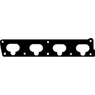 Tarpiklis, įsiurbimo kolektorius CORTECO 026462P