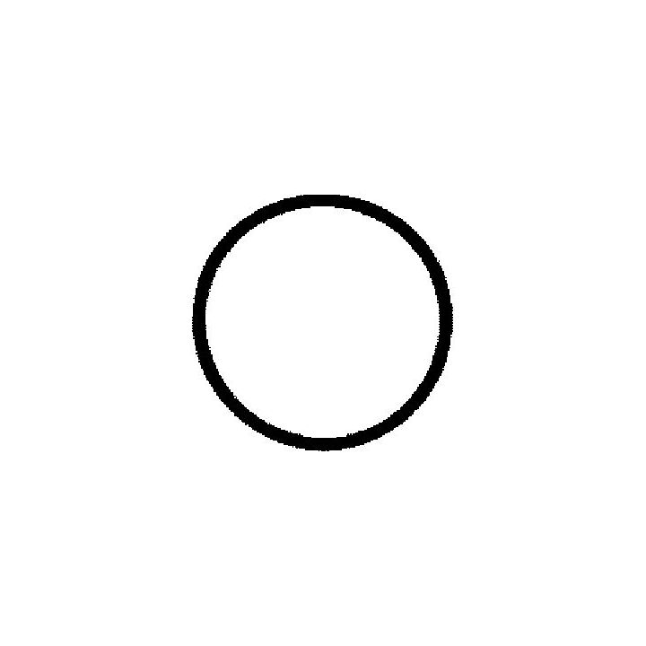 Tarpiklis, įsiurbimo kolektorius CORTECO 026463H