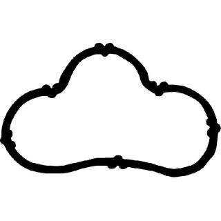 Tarpiklis, įsiurbimo kolektorius CORTECO 026466H