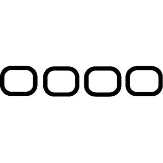 Tarpiklis, įsiurbimo kolektorius CORTECO 026494H