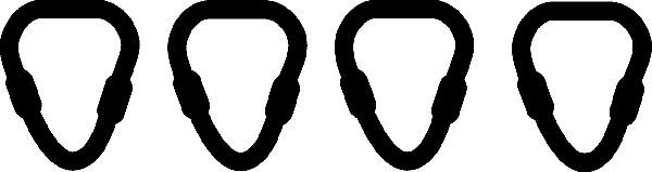 Tarpiklis, įsiurbimo kolektorius CORTECO 026497H