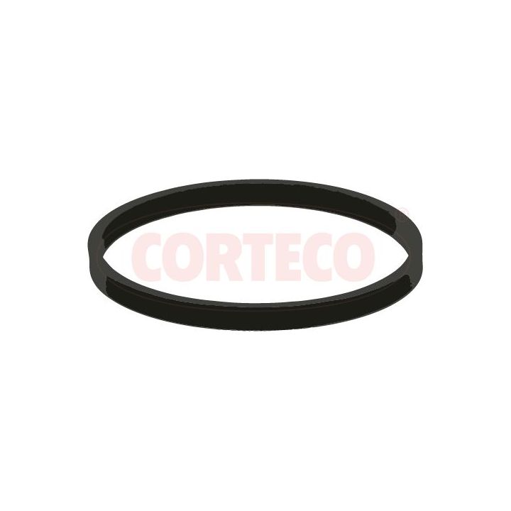 Tarpiklis, įsiurbimo kolektorius CORTECO 027059H